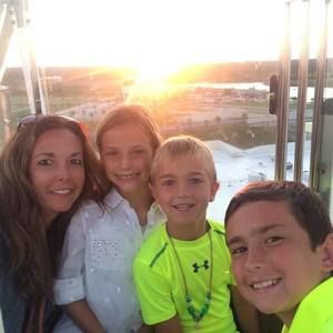 Meet your Posher, Jeff